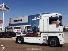 Renault tractor unit