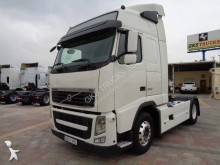 tracteur Volvo