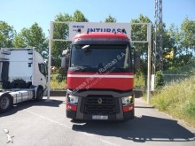 Renault Gamme T 460 T4X2 E6 tractor unit