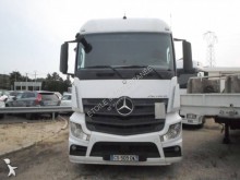 Mercedes Actros 1845 tractor unit