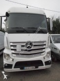 Mercedes Actros 1845 tractor unit