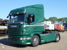 Scania G 400 tractor unit