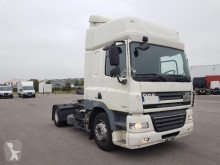 DAF CF85 FAT 460 tractor unit