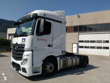 Mercedes Actros 1845 tractor unit
