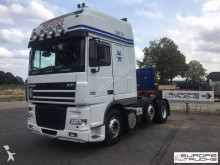 DAF XF95 tractor unit