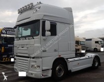 tracteur DAF