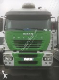 tracteur Iveco
