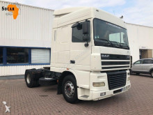 used tractor unit