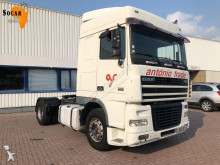 used tractor unit