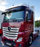 Mercedes Actros 1842 tractor unit