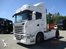 Scania R 450 tractor unit