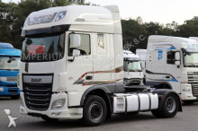ciągnik siodłowy DAF XF 106.460 / SUPER SPACE CAB / EURO 6 / MANUAL /
