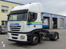 Iveco tractor unit