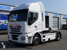 Iveco tractor unit