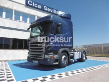 Scania tractor unit
