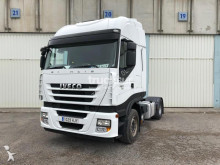 Iveco tractor unit