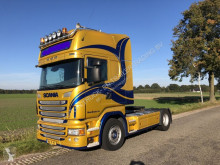 Scania tractor unit