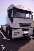 Iveco tractor unit
