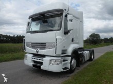 used tractor unit
