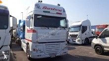 used tractor unit