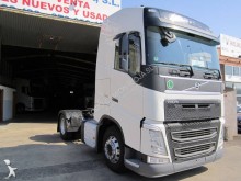 Volvo tractor unit