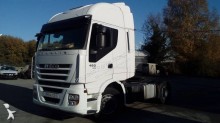 Iveco Stralis AS 440 S 46 TP tractor unit