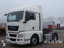 MAN TGX 18.440 XLX tractor unit