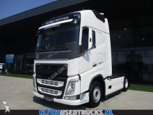 Volvo tractor unit