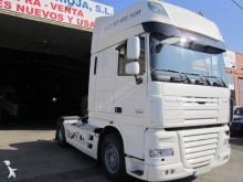 DAF tractor unit
