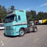 cap tractor Volvo