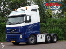 Volvo FH16 tractor unit