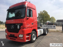 Mercedes Actros 1844 LS tractor unit