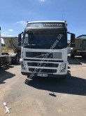 tracteur Volvo