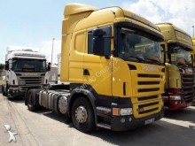 Scania tractor unit
