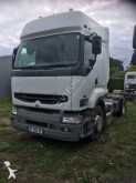 trekker Renault
