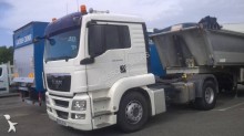 MAN TGS 18.440 tractor unit