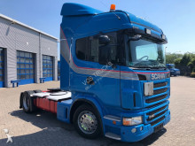 Scania G 440 tractor unit