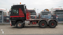 Mercedes Actros 3355 tractor unit