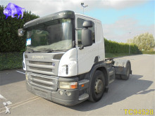 Scania tractor unit