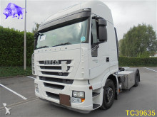 tracteur Iveco Stralis