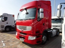 tracteur Renault