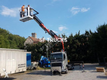 new tractor unit