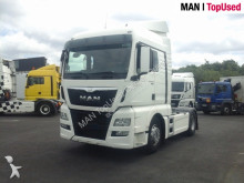 MAN TGX 18.480 4X2 BLS-EL HYDRAULIQUE tractor unit
