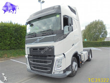 tracteur Volvo