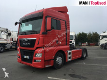 MAN TGX 18.480 4X2 BLS-EL tractor unit
