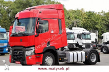Renault T 460 / EURO 6 / FEW UNITS / tractor unit
