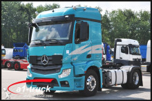 Mercedes Actros 1843 LS, StreamSpace Safety, ADR/GGVS, tractor unit