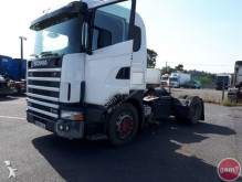 used tractor unit