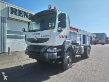 tracteur Renault