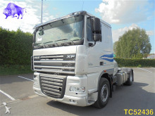 DAF XF105 tractor unit